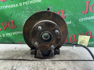 Ступица правая передняя SUZUKI ALTO HA25V K6A 1 ракурс