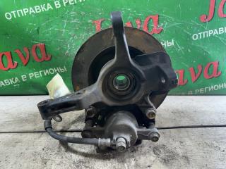 Ступица правая передняя SUZUKI ALTO HA25V K6A 4 ракурс
