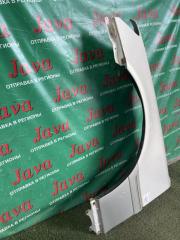 Крыло левое переднее TOYOTA CROWN JZS171 1JZ-FSE 2 ракурс