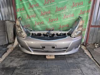 Ноускат передний TOYOTA WISH ZNE10 1ZZ-FE 1 ракурс