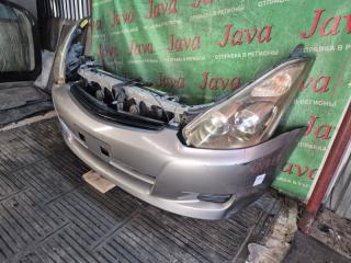 Ноускат передний TOYOTA WISH ZNE10 1ZZ-FE 3 ракурс
