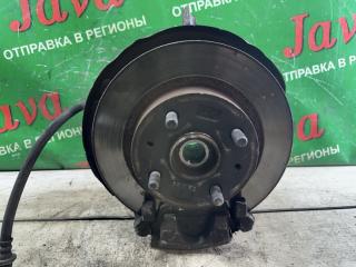 Ступица левая передняя TOYOTA PASSO KGC30 1KR-FE 1 ракурс