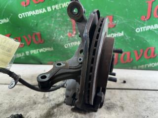 Ступица левая передняя TOYOTA PASSO KGC30 1KR-FE 3 ракурс