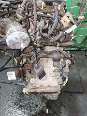 АКПП HONDA ACCORD CL7 K20A MCTA 3 ракурс
