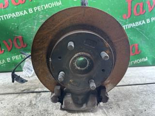Ступица левая передняя TOYOTA PASSO KGC10 1KR-FE 1 ракурс