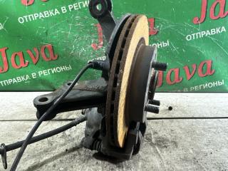 Ступица левая передняя TOYOTA PASSO KGC10 1KR-FE 3 ракурс