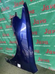 Крыло левое переднее HONDA ACCORD CL7 K20A 60261-SEA-000ZZ 3 ракурс
