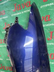 Крыло левое переднее HONDA ACCORD CL7 K20A 60261-SEA-000ZZ 4 ракурс