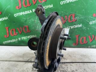 Ступица правая передняя TOYOTA PASSO KGC30 1KR-FE 3 ракурс