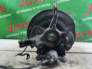 Ступица правая передняя TOYOTA PASSO KGC30 1KR-FE 4 ракурс