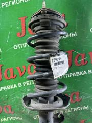 Стойка левая передняя HONDA JADE FR4 LEB 3 ракурс