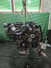 Двигатель TOYOTA MARK X GRX120 4GR-FSE 1 ракурс