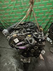 Двигатель TOYOTA MARK X GRX120 4GR-FSE 2 ракурс
