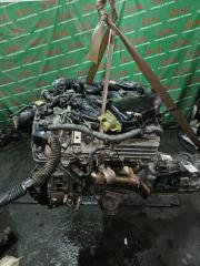 Двигатель TOYOTA MARK X GRX120 4GR-FSE 3 ракурс