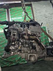 Двигатель TOYOTA MARK X GRX120 4GR-FSE 4 ракурс