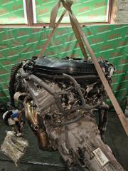 Двигатель TOYOTA MARK X GRX120 4GR-FSE 5 ракурс