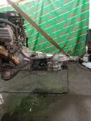 АКПП TOYOTA MARK X GRX120 4GR-FSE A960E B02A 1 ракурс