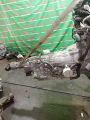 АКПП TOYOTA MARK X GRX120 4GR-FSE A960E B02A 5 ракурс