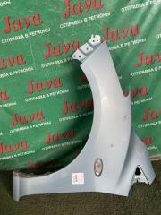 Крыло левое переднее MAZDA DEMIO DE5FS ZY-VE D65152211B 1 ракурс
