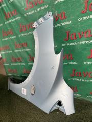 Крыло левое переднее MAZDA DEMIO DE5FS ZY-VE D65152211B 3 ракурс