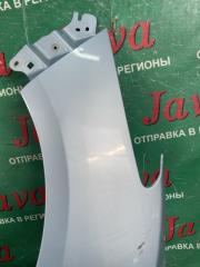 Крыло левое переднее MAZDA DEMIO DE5FS ZY-VE D65152211B 4 ракурс