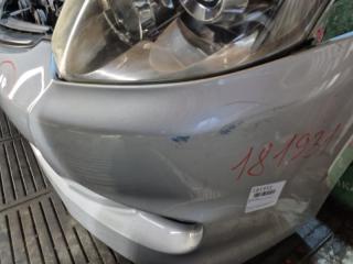 Ноускат передний TOYOTA WISH ZNE10 1ZZ-FE 5 ракурс