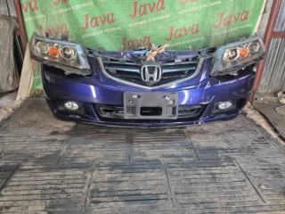 Ноускат передний HONDA ACCORD CL7 K20A 1 ракурс