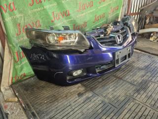 Ноускат передний HONDA ACCORD CL7 K20A 2 ракурс