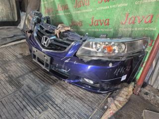Ноускат передний HONDA ACCORD CL7 K20A 3 ракурс