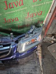 Ноускат передний HONDA ACCORD CL7 K20A 4 ракурс