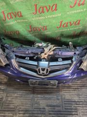 Ноускат передний HONDA ACCORD CL7 K20A 5 ракурс