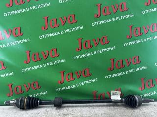Привод правый передний TOYOTA PASSO KGC10 1KR-FE 43410-B1131 1 ракурс