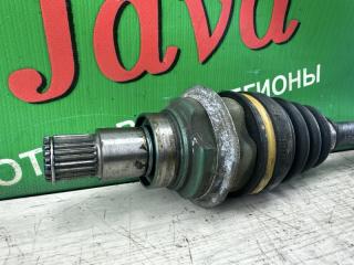 Привод правый передний TOYOTA PASSO KGC10 1KR-FE 43410-B1131 2 ракурс