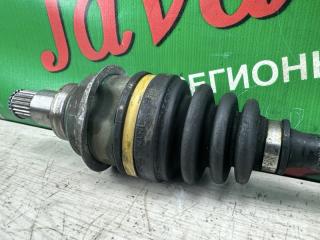 Привод правый передний TOYOTA PASSO KGC10 1KR-FE 43410-B1131 3 ракурс