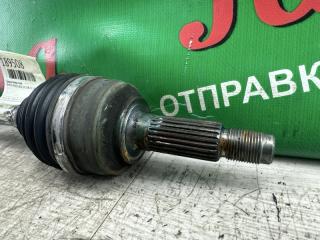 Привод правый передний TOYOTA PASSO KGC10 1KR-FE 43410-B1131 4 ракурс