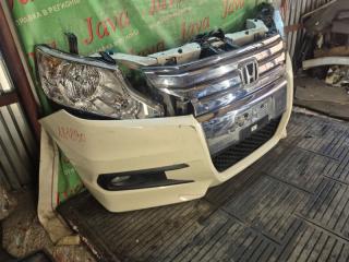 Ноускат передний HONDA STEPWGN RK5 R20A 2 ракурс