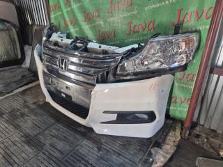 Ноускат передний HONDA STEPWGN RK5 R20A 3 ракурс