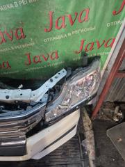 Ноускат передний HONDA STEPWGN RK5 R20A 4 ракурс