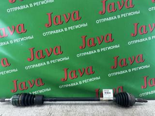 Привод правый передний TOYOTA PASSO NGC30 1NR-FE 43420-B9570 1 ракурс