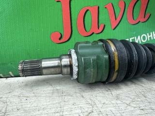 Привод правый передний TOYOTA PASSO NGC30 1NR-FE 43420-B9570 2 ракурс