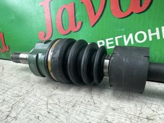 Привод правый передний TOYOTA PASSO NGC30 1NR-FE 43420-B9570 3 ракурс