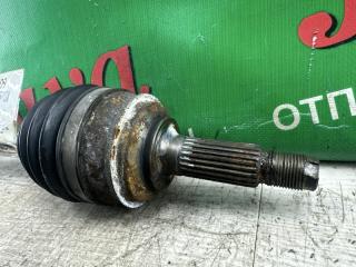 Привод правый передний TOYOTA PASSO NGC30 1NR-FE 43420-B9570 4 ракурс