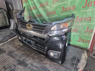 Ноускат передний HONDA N-WGN JH1 S07A 3 ракурс Ноускат передний HONDA N-WGN JH1 S07A 3 ракурс