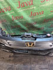 Ноускат передний HONDA N-WGN JH1 S07A 5 ракурс Ноускат передний HONDA N-WGN JH1 S07A 5 ракурс