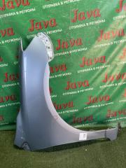 Крыло правое переднее TOYOTA COROLLA FIELDER NZE141 1NZ-FE 1 ракурс