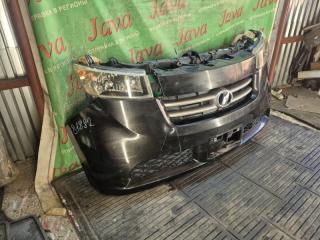 Ноускат передний TOYOTA BB QNC20 K3-VE 2 ракурс Ноускат передний TOYOTA BB QNC20 K3-VE 2 ракурс