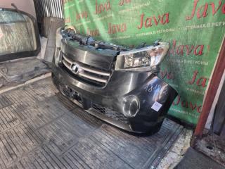 Ноускат передний TOYOTA BB QNC20 K3-VE 3 ракурс Ноускат передний TOYOTA BB QNC20 K3-VE 3 ракурс