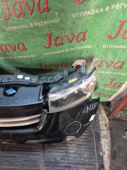 Ноускат передний TOYOTA BB QNC20 K3-VE 4 ракурс Ноускат передний TOYOTA BB QNC20 K3-VE 4 ракурс