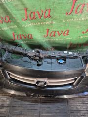 Ноускат передний TOYOTA BB QNC20 K3-VE 5 ракурс Ноускат передний TOYOTA BB QNC20 K3-VE 5 ракурс