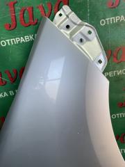 Крыло правое переднее SUBARU TREZIA NCP120 1NZ-FE 4 ракурс